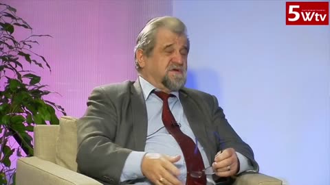 ZŁY DOTYK-ANDRZEJ KACZOROWSKI 5WTV/2018