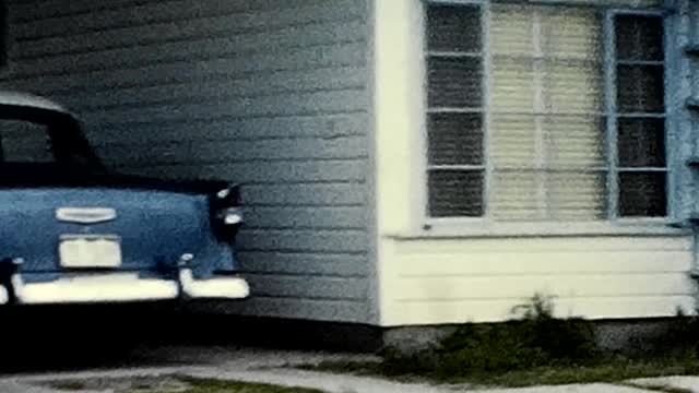 1960 TX, MN, SD, Tulsa Storm Damage by Robert Miller