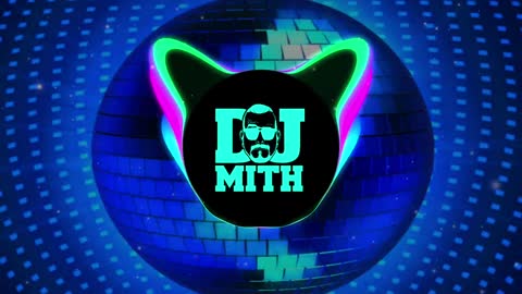 Jimmy Jimmy Aaja Aaja -Disco Dancer Remix | DJ Mith Mhashelkar- "Music with feelings"