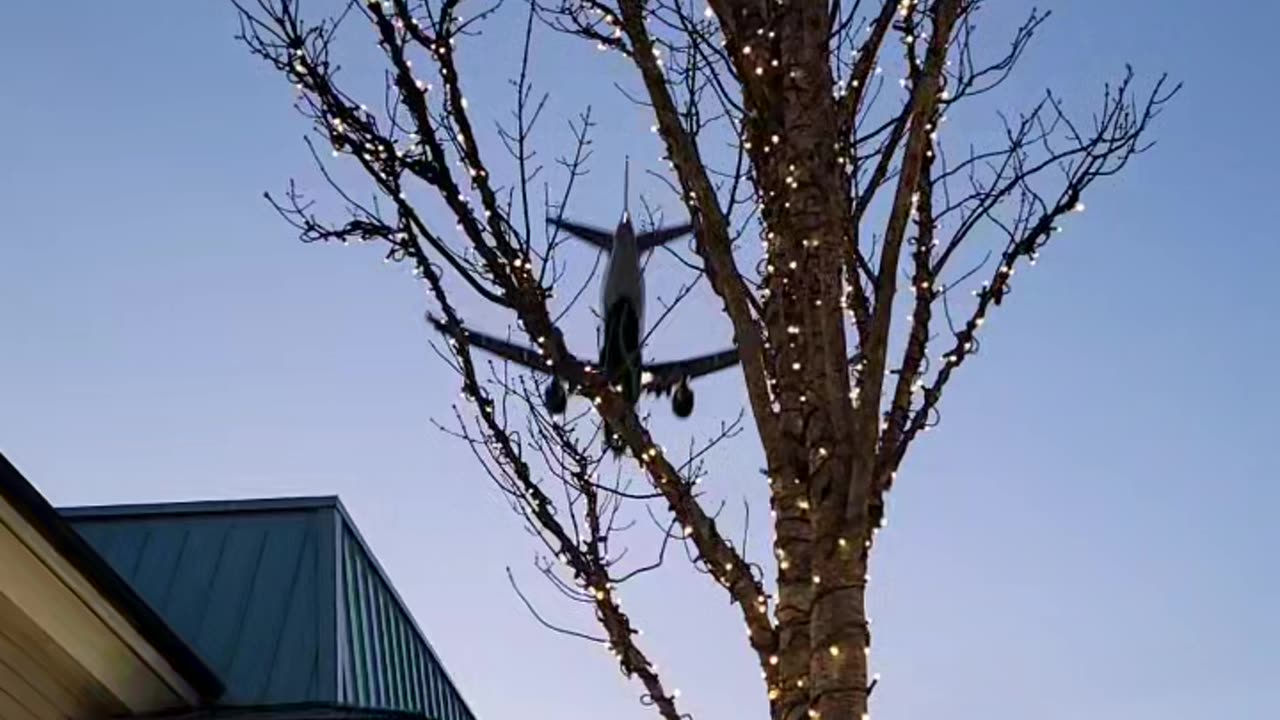 Airplane ✈️