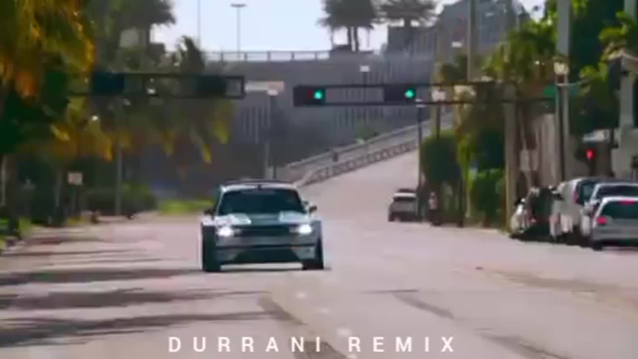 DURRANI REMIX