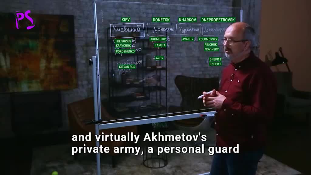 ‘The nationalist death squads came to Donbass with one goal, to kill.’