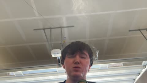 Day 9 If you make it a point to hit someone Make sure you don’t make 9 million enemies too