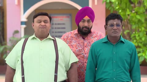 Taarak Mehta Ka Ooltah Chashmah 4th November 2024