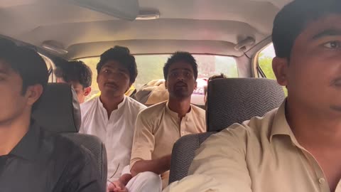 Going to kumrat