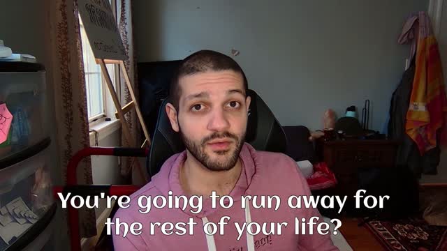 How To Solve ALL Your Problems.
