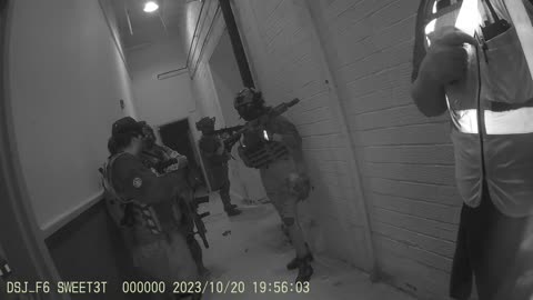 THUNDERDOME VID 2