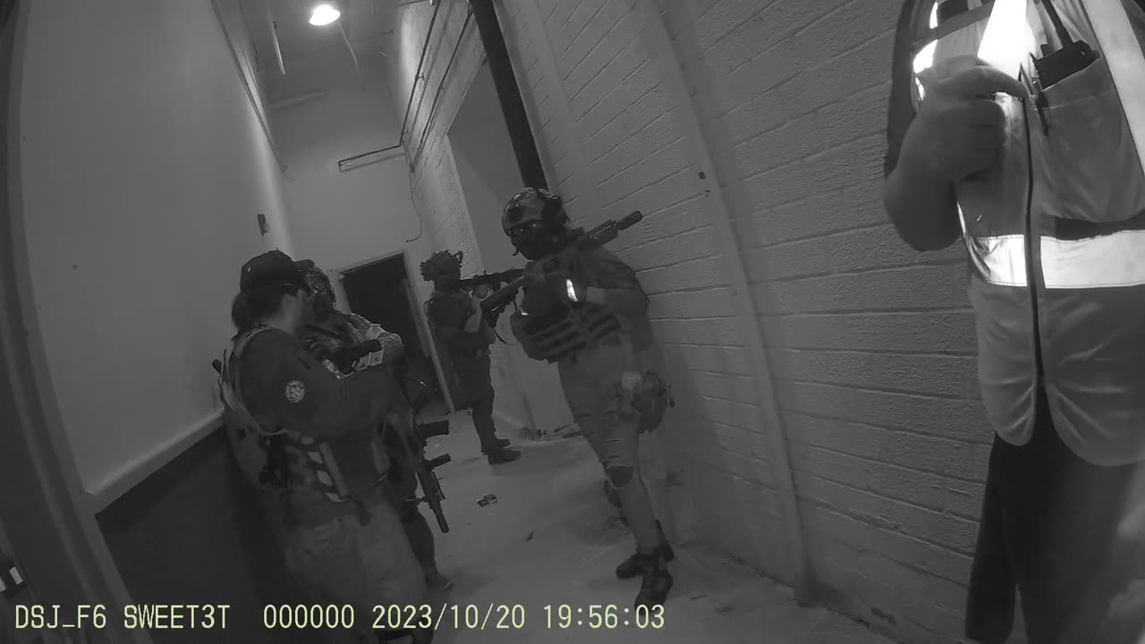 THUNDERDOME VID 2