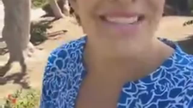 DOESN'T MATTER IF ITS APPROVED (ASSAULT/Injections IS ILLEGAL) - Peggy Hall August 2021