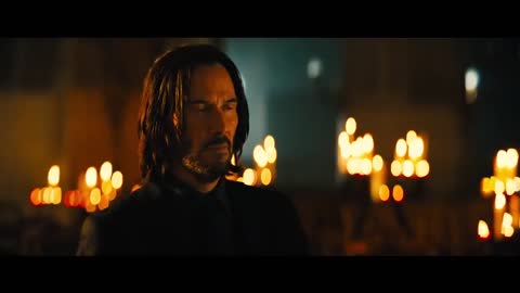 John Wick Chapter 4 _ Official Trailer _ Discover it in Dolby Cinema