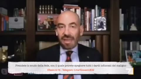 SE AVESSERO VOLUTO IL NOSTRO BENE...