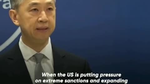 China questions USA right of history claim