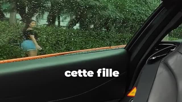 c’était un piège…
