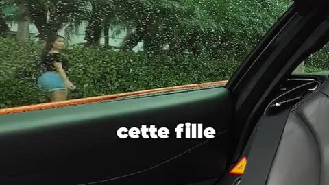 c’était un piège…