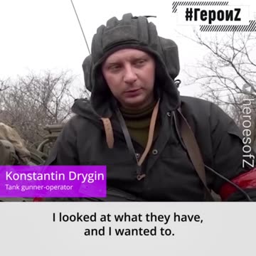 🪖‘We’ll fight for our homeland