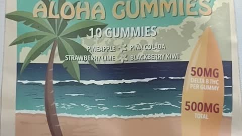 Delta 8 pro review gummies