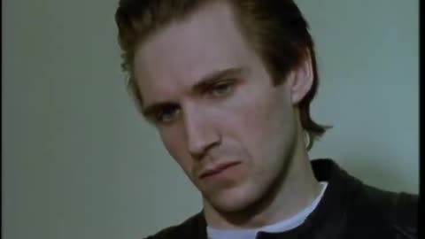 Prime Suspect 1 1991 (Ralph Fiennes & Helen Mirren)