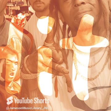 YouTube Shorts - Lil Wayne - Hit (2024 Verse) Wayne got Hittas. (432 Hertz)