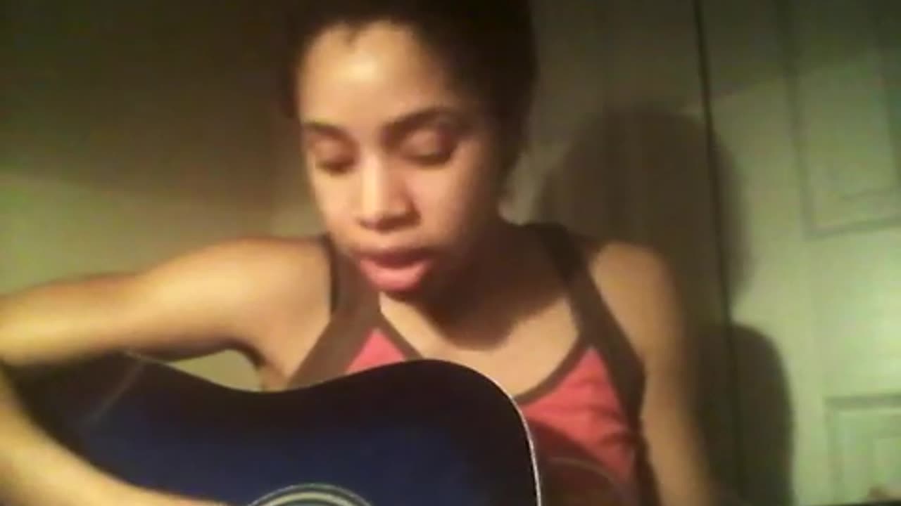Can't Sleep Love by PTX (Alesha Peterson Cover)