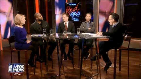 Red Eye - Gavin McInnes: Valley Girl Talk