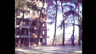 BASKET BALL