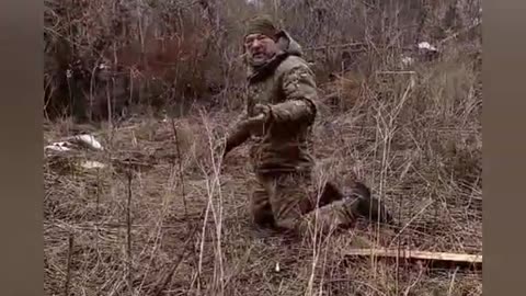 Recent Russian Footage Of The Conflict