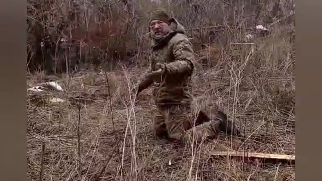 Recent Russian Footage Of The Conflict