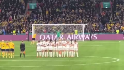 USA Vs Sweden Penalty Shootout -Foot Ball match