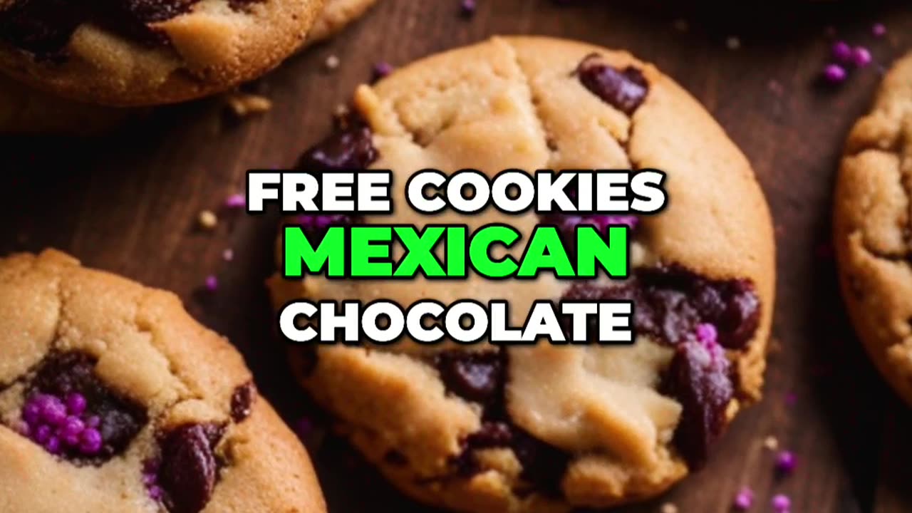 Delicious and Healthy Grain-Free Cookies: Taste Test and Review