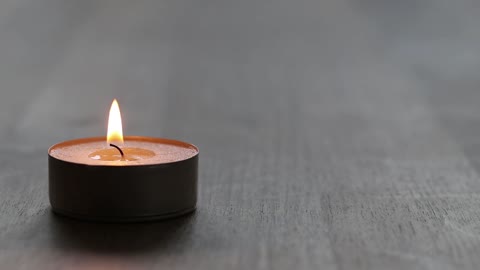 ambient candle