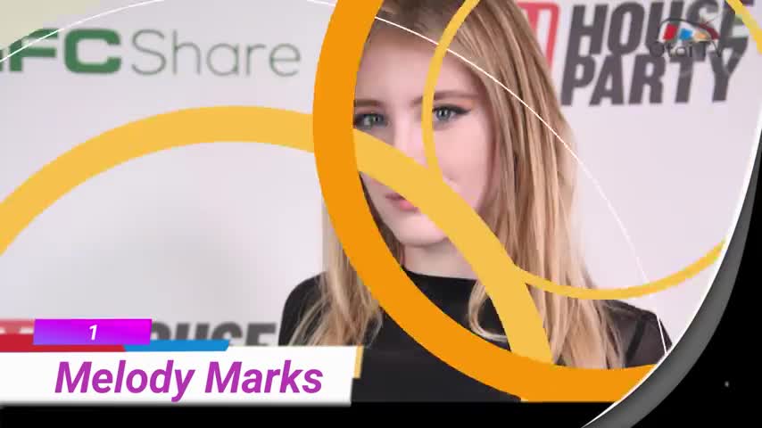 Top10 Youngest PrnStars 2021 - part 2 - Otoi TV