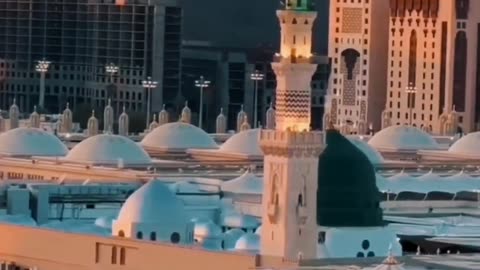 Makkah Madina 786