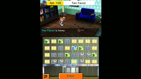 Vinny - Tomodachi Life (part 37) + Art!