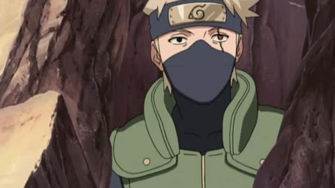 NARUTO SHIPPUDEN SEASON-1 EPISODE-3 | NETFLIX | #naruto | #narutoshippuden