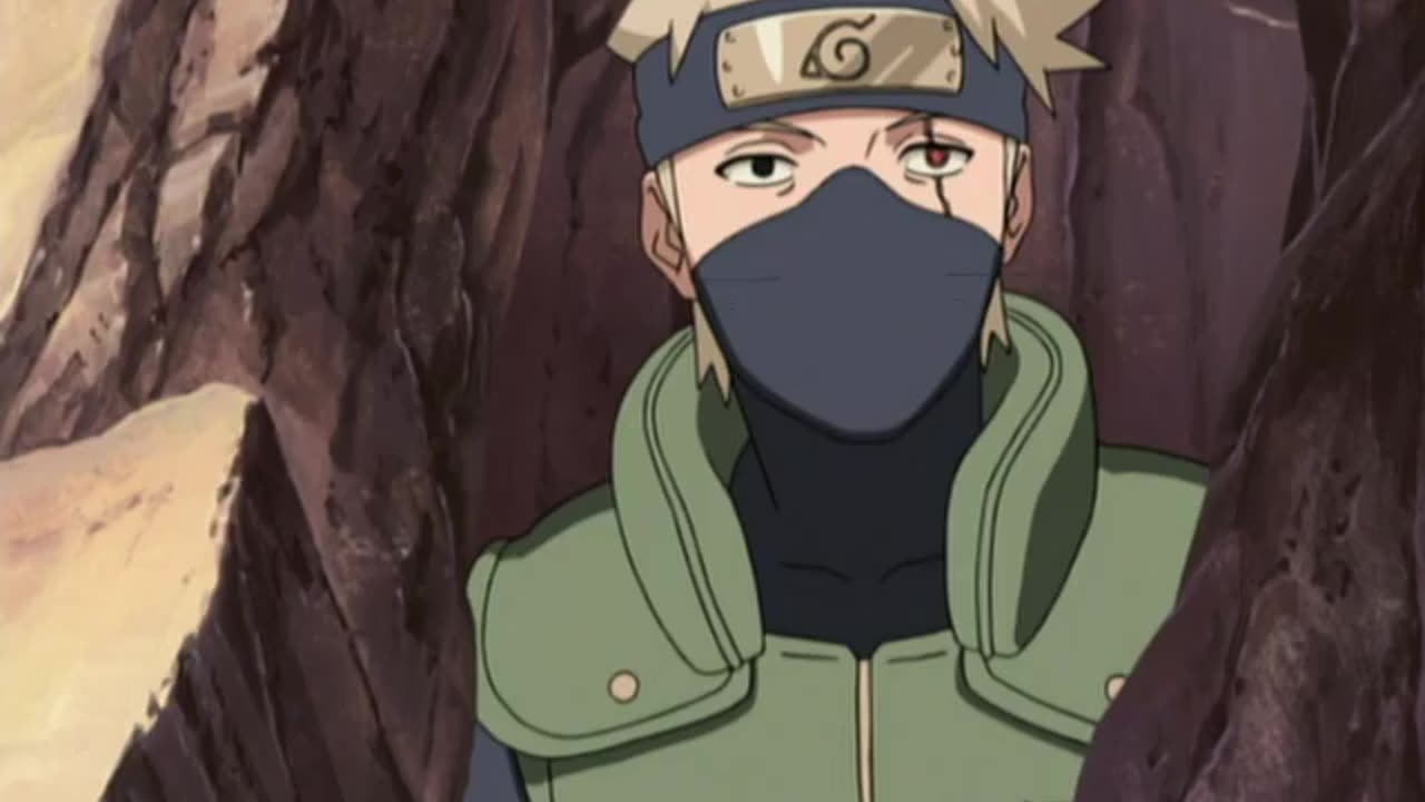 NARUTO SHIPPUDEN SEASON-1 EPISODE-3 | NETFLIX | #naruto | #narutoshippuden