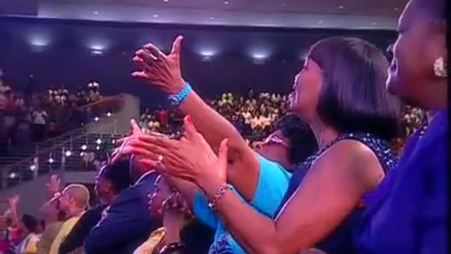 Faith...You Gotta Believe -- T.D. Jakes