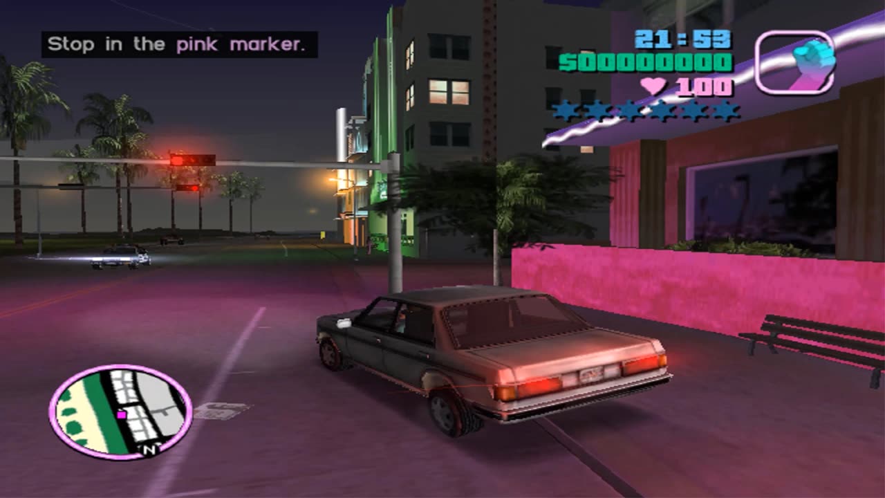 GTA Vice City || Intro || GTA Vice City Mission intro || New Bright Gamers ||