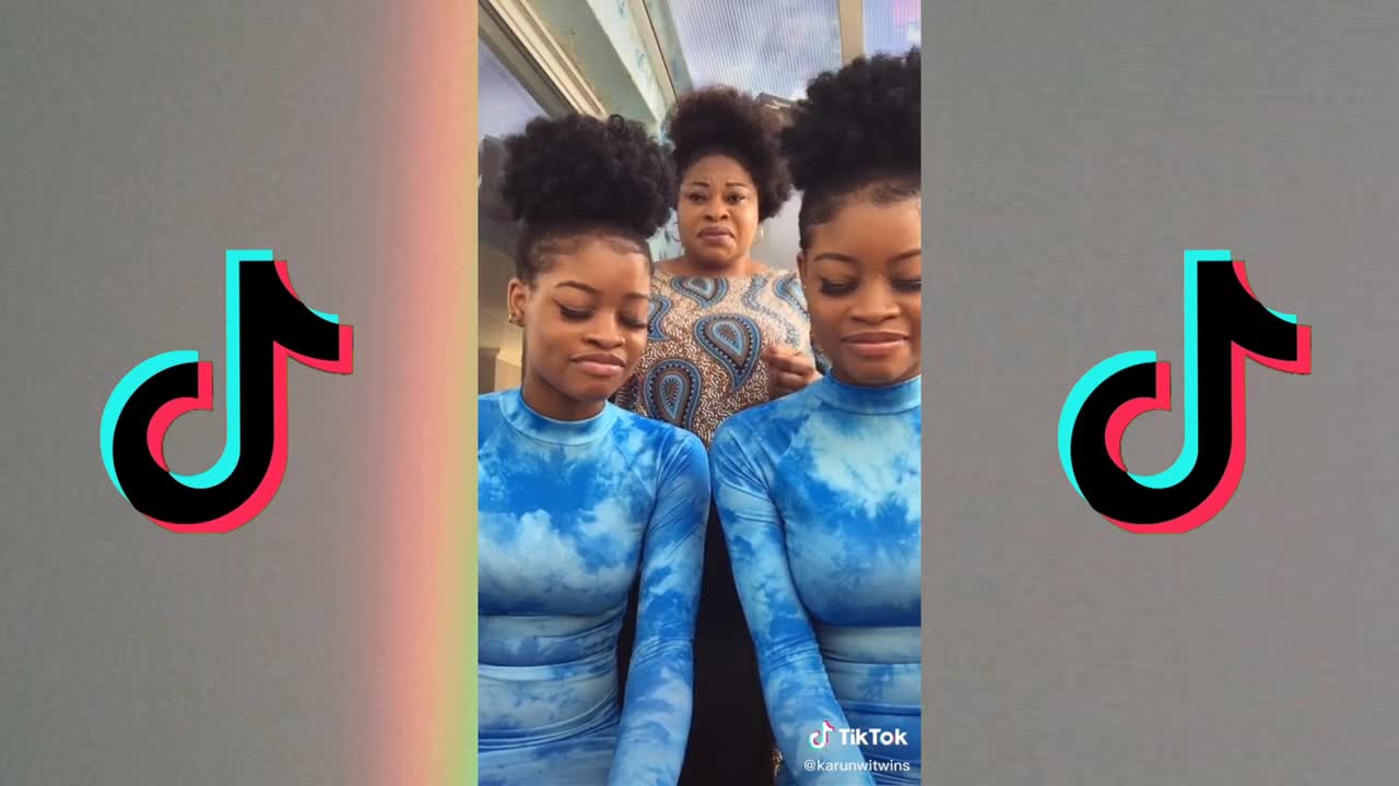 WHO'S MOST LIKELY TO TIKTOK COMPILATION
