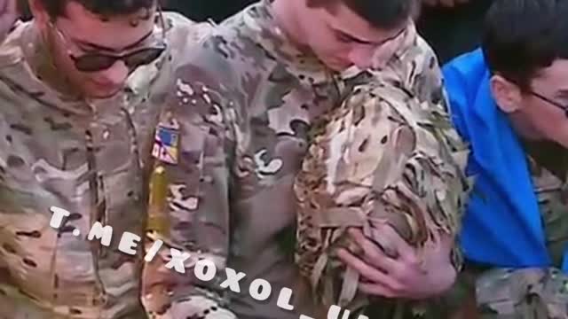 Another Georgian hireling was grounded