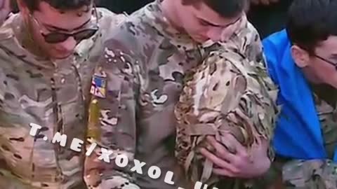 Another Georgian hireling was grounded