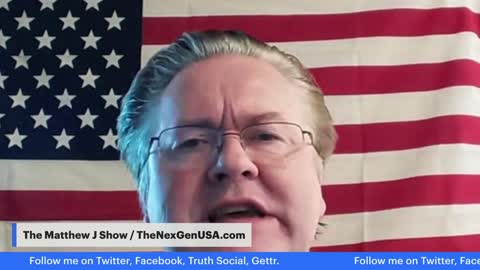 The Matthew J Show / 10-8-2022