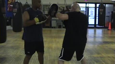 Jim_McCann - Art_Of_Boxing - Volume_2