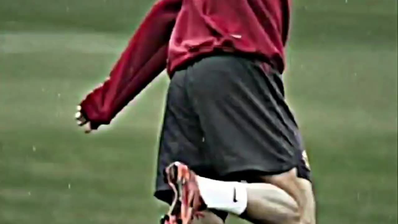 Young Cristiano Ronaldo