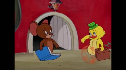 Tom & Jerry # Cutest characters in Tom & Jerry! Classic cartoons