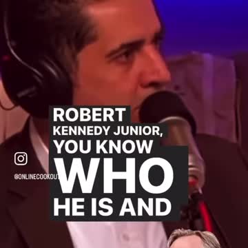 Why Patrick Bet-David didn’t take the vaccine