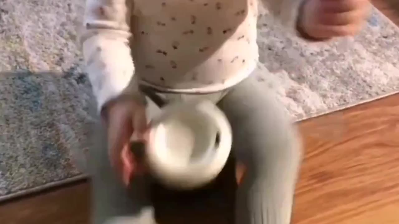 "The Funniest Baby Videos on the Internet"