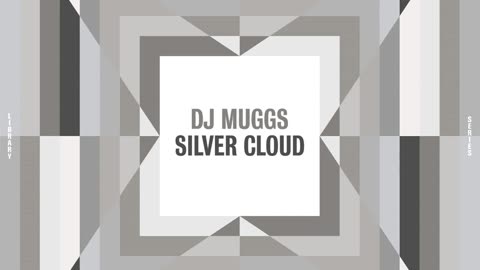 DJ MUGGS - SILVER CLOUD - #6 - Gold Vinyl