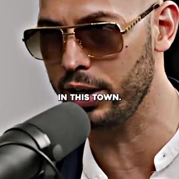 Tate reveals the Best Place in the World to pick-up girls🌎