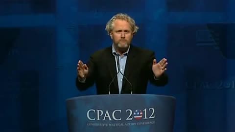 Remembering Andrew Breitbart - 10 years