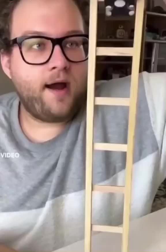 Reality vs Expectation 😂